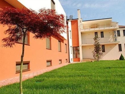 Hotel Bourbon Vama Veche Exterior photo